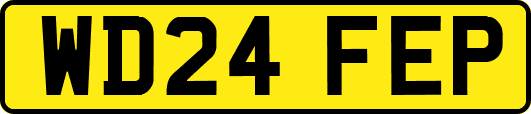 WD24FEP