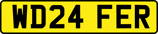 WD24FER