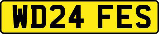 WD24FES