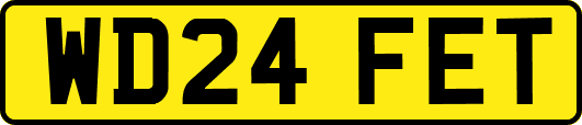 WD24FET