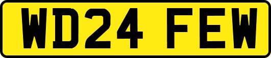 WD24FEW