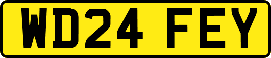 WD24FEY
