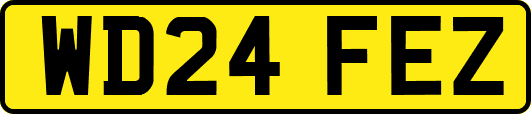 WD24FEZ