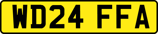 WD24FFA