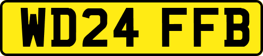 WD24FFB