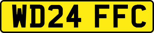 WD24FFC