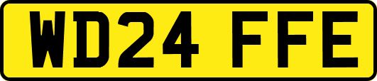 WD24FFE