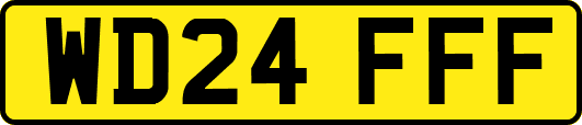 WD24FFF