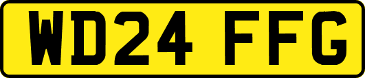 WD24FFG