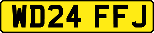 WD24FFJ