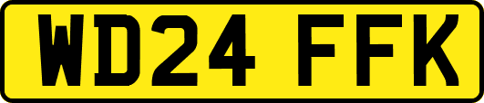 WD24FFK