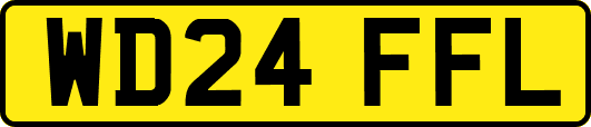 WD24FFL