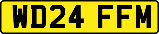 WD24FFM