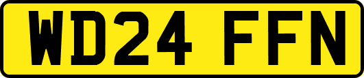WD24FFN