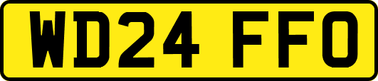 WD24FFO