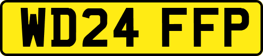 WD24FFP