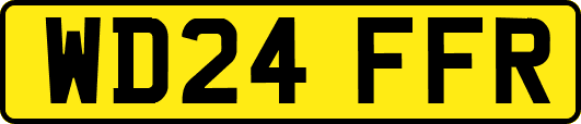 WD24FFR