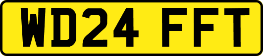 WD24FFT