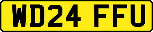 WD24FFU