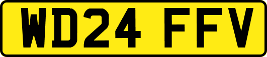 WD24FFV