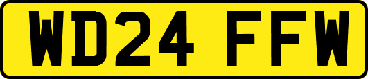 WD24FFW