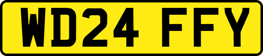WD24FFY