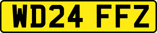 WD24FFZ