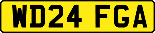 WD24FGA