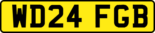 WD24FGB