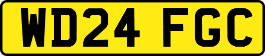 WD24FGC
