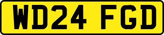WD24FGD
