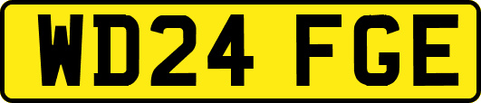 WD24FGE