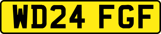 WD24FGF