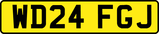 WD24FGJ