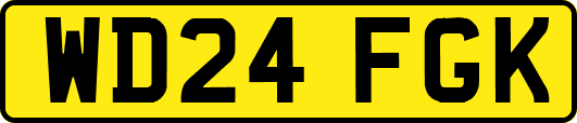 WD24FGK
