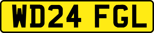WD24FGL