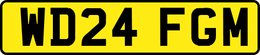 WD24FGM