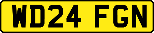 WD24FGN