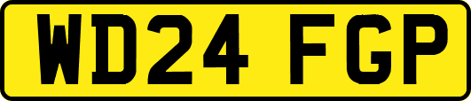 WD24FGP