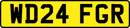 WD24FGR