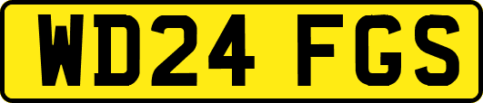 WD24FGS
