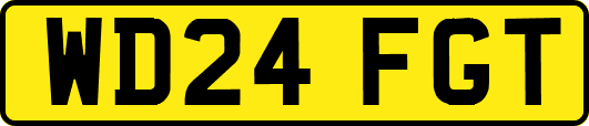 WD24FGT