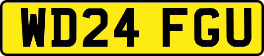 WD24FGU