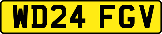 WD24FGV