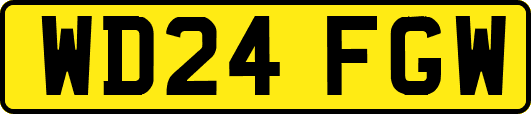WD24FGW