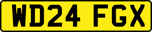 WD24FGX