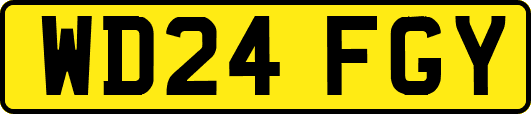 WD24FGY