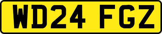WD24FGZ