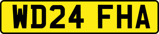 WD24FHA