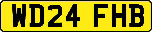 WD24FHB